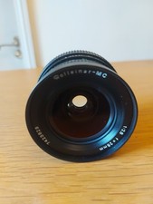 Rolleinar 28mm f2.8 for sale  BURY ST. EDMUNDS