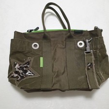 Handtasche umhängetasche lemo gebraucht kaufen Handtasche umhängetasche lemo gebraucht kaufen  Tamm