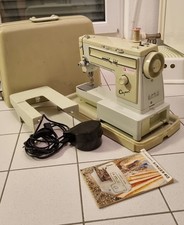 Singer nähmaschine capri gebraucht kaufen  Hockenheim