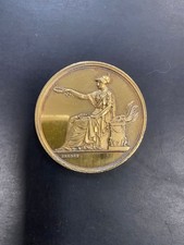 3734 médaille epargne d'occasion  Vienne
