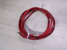 Bmw e46 batteriekabel gebraucht kaufen  Homberg (Efze)