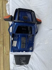 Bmw k75 rear for sale  NORTH WALSHAM