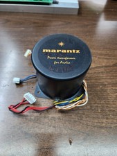 Original transformer marantz for sale  Crossville