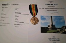 Ww1 victory medals for sale  NEWTON-LE-WILLOWS