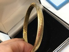 Stunning 9ct gold for sale  BIRMINGHAM