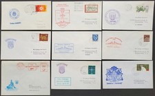 Sammlung belege zerstörer gebraucht kaufen Sammlung belege zerstörer gebraucht kaufen  Deutschland