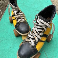 Rollerskates roller scates gebraucht kaufen  Kenzingen