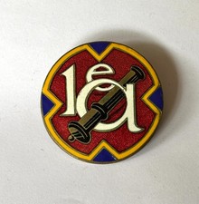 Rare insigne militaire d'occasion  Châtenay-Malabry