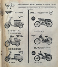 Scooter agrati como usato  Torino