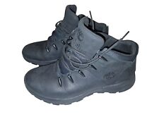 Scarpe uomo timberland usato  Salerno