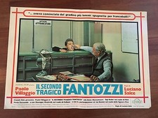 Fotobusta 1976 secondo usato  San Lazzaro di Savena