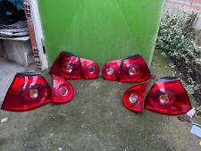 Fari golf gti usato  Savigliano