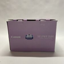 Canon selphy ds810 for sale  Omaha