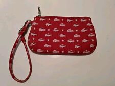 Lacoste täschchen tasche gebraucht kaufen  Passau