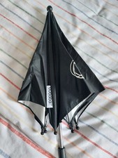Black bugaboo parasol for sale  JOHNSTONE