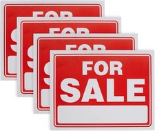 Sale sign board for sale  MANCHESTER