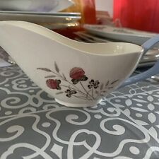 Gravy jug copeland for sale  DARTFORD