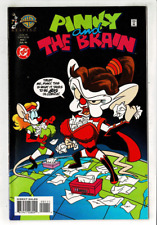 Pinky and the gebraucht kaufen  Langen