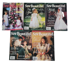 Lot sew beautiful for sale  Lansing