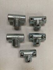 Interclamp 104 a27 for sale  MELKSHAM
