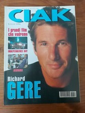 Ciak anno 7 usato  Arezzo