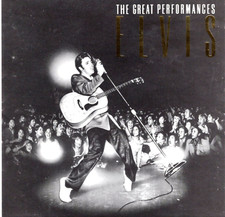 Elvis presley great for sale  Lecanto