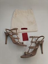 Rockstud valentino garavani d'occasion  Aigues-Mortes