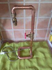 Lamp industrial style for sale  LINCOLN