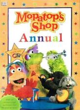 Mopatop annual vicci for sale  UK