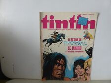 Journal tintin 173 d'occasion  Orange