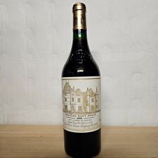 Bouteille brion 1986 d'occasion  Agon-Coutainville