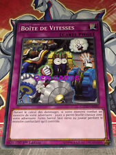 Gearbox card cotd d'occasion  Expédié en Belgium