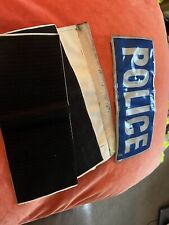 Police hook loop for sale  HAVERHILL