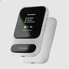 Ryoko wlan hotspot gebraucht kaufen  Pulheim