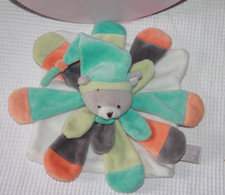 Doudou compagnie chat d'occasion  Caen