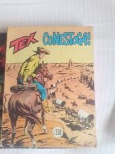 Conestoga tex 133 usato  Campobasso