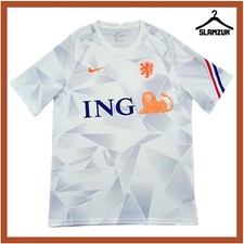 Netherlands football shirt for sale  DUNBAR