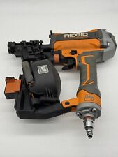 ridgid coil roofing nailer for sale  Houston