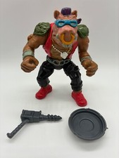 Bebop vintage tmnt for sale  DUNDEE