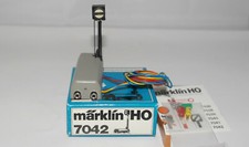 Marklin 7042 segnale usato Marklin 7042 segnale usato  Baranzate