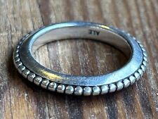 Pandora ring perlenkranz gebraucht kaufen  Sarstedt