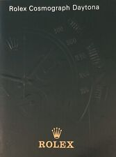 Usado, Rolex Daytona livreto manual inglês 2010 comprar usado  Enviando para Brazil