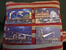 Vintage postcards blackpool for sale  KINGSWINFORD