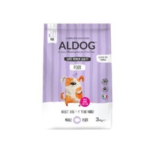 Aldog adult maiale usato  Sora