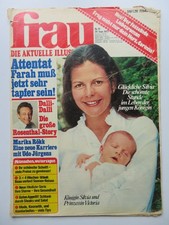 Frau aktuelle 1977 gebraucht kaufen Frau aktuelle 1977 gebraucht kaufen  Kötzting