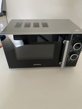 Severin forno microonde usato  Lissone