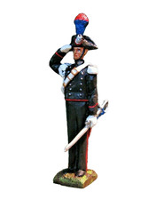 Carabinieri soldatini piombo usato  Torgiano