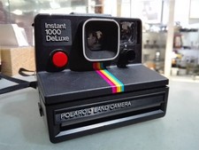 Polaroid instant 1000 usato  Aosta