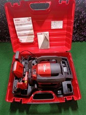 Laser hilti hs d'occasion  Istres