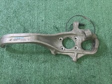 Spindle knuckle hub for sale  West Bend